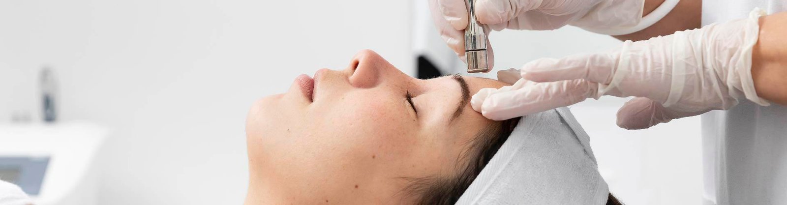 hydrafacial Hydrafacial